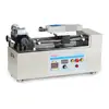 Medidor de Força Digital de Empurrar e Puxar Shandu Medidor de Força de Tensão e Compressão Sjx-500H (500N) Máquina Horizontal Elétrica com Display Digital