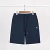 Shorts RL para hombre, algodón chino con logo de poni bordado, shorts de trabajo de verano hasta la rodilla, pantalones casuales para deportes de golf, playa