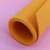 Papel esponja papel espuma 3mm material para fazer DIY à mão celebridade da internet ins laço tamanho grande 1m1mx1m cor