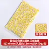 Super Qualidade Miçangas Tchecas Soltas para Artesanato Miçangas DIY Acessórios de Prendedor de Cabelo Borla Miçangas Tchecas Pequenas Miçangas Venda por Atacado