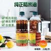 1,25L/1,5L/1,8L Óleo de Arroz Óleo Comestível Óleo de Farelo de Arroz Pacote de Presente Especialidade de Jiangxi Prensado Não-OGM