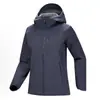 Chaqueta Softshell para Mujer Estilo Nido de Pájaro Gm, Forrada de Polar, Resistente al Viento e Impermeable, con Impresión y Bordado de Logo Personalizado