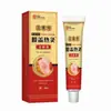 Venta al por mayor del fabricante Zhengtai Lin terapia térmica para rodillas cuidado de la salud sinovial ungüento 20g para entrega