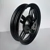 Fabricante de Cubos de Rueda para Vehículos Eléctricos, Disco de Freno Imitación Aluminio Rueda Delantera, 275-10 Disco de Freno 40 Discos, Diámetro del Agujero 6201 # Llanta sin Cámara