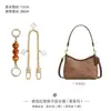 Solo se vende la bolsa interior - Bolsa exterior no incluidaCoac.H Bolsa Hobo Laurel 19 Papel Dupont 31 36