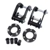 Hilux Dacia Navara Camioneta Modificada con Soportes de Suspensión Elevados Amortiguadores de 2 pulgadas Soportes Venta Transfronteriza