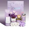 Set de Regalo Caja Transfronteriza, Regalo para el Día de la Madre, Set de Regalo Pequeño para Baño y Navidad, Regalo de Cumpleaños