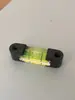 Nivel de Burbuja Horizontal con Agujero de Montaje, Accesorios para Regla Plana, Burbujas Horizontales, Nivel de Burbuja, Varios Estilos