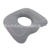 Almofada Inflável Portátil para Uso Externo, Confortável para Longos Períodos Sentado, Uso no Escritório e em Casa, Proteção da Cintura, Suporte para os Quadris, Alívio de Pressão, Almofada de Suporte Respirável