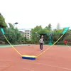 Red de bádminton portátil para el hogar y exteriores, red estándar para exteriores de bádminton, comercio electrónico transfronterizo