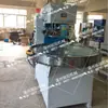 MINGYANG máquina automática de alta frecuencia máquina de termosellado tarjeta de papel carcasa de burbuja plato giratorio automático máquina de burbujas de alta frecuencia