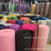 Fabricante Feltro Adesivo Colorido Não Tecido DIY Feito à Mão Não Tecido Atacado Adesivos de Parede Isolamento Acústico 1 2345mm