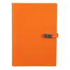 Punto A5 Cuaderno Reunión de Negocios Bloc de Notas de Hojas Sueltas Caja de Regalo de Negocios Diario de Alto Valor Papelería al por Mayor