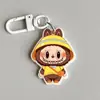 Bosque Acrílico - Colgante Pequeño de Peluche Temático Bosque Ins Femenino de Gama Alta Lindo Estilo Pareja Accesorio Versátil