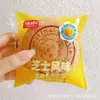 Liuhuating Urso de Snooker Bolo Sabor Queijo Sem Sacarose Sabor Peça Única 2kg