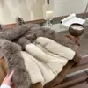 Jaqueta Espessa com Forro de Lã Estampa de Leopardo Diabinho para Meninos e Meninas Super Fofa Moletom Quente de Outono e Inverno para Meninos