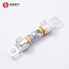 Xi'An Zhongrong Ev315-L-3E Fusible de CC de Bajo Voltaje 500V Fusible Rápido para Vehículos Eléctricos