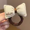 Moda Novo Gato de Desenho Animado Presilha de Cabelo Lateral Versátil Menina Rabo de Cavalo Prendedor de Cabelo Doce Acessório de Cabelo para Estudante