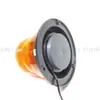 520 65x lanterna flash leve com magnético 12-24v 10SMD empilhadeira veículo de engenharia veículo de construção luz flash multi-flash