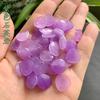Jade Ônix Pétala Jade Seda Dourada Natural Pedra Jade Tianhe Ônix Pétala Pêssego DIY Grampo de Cabelo Flor Estilo Antigo Combinação