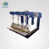 Máquina de Sellado Térmico de PTFE 1.5m Máquina de Sellado Térmico de Estructura de Membrana Máquina de Sellado Térmico de Tela de Fibra de Vidrio Pxms-M1500M