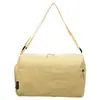 Bolsas Femininas Japonesas e Coreanas, Bolsas Transversais de Grande Capacidade, Bolsas para Viagens Curtas Esportivas, Bolsas de Tecido Transversais de Ombro Único, Bolsas Pequenas Transversais