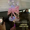 Balões de Festa de Aniversário da Hello Kitty Decoração de Gato de Desenho Animado Laço Balão Bobo Decoração de Festa de Aniversário