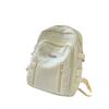 Mochila feminina coreana estudante do ensino médio estudante do ensino médio mochila linda menina estudante universitária mochila casual simples de grande capacidade