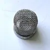 Os acessórios da máquina de pulverização airless de alta pressão GAEA incluem o conjunto da bomba principal, válvula de retorno, válvula reguladora de pressão, diafragma e mangueira de sucção.
