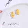 Preço Original 4,1 Yuan, Liquidação com Prejuízo, Sem Devoluções ou Trocas, Estoque em Tempo Real Pingente de Buda Amitabha