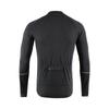 Aisou Ropa para Ciclismo de Montaña para Deportes al Aire Libre Manga Larga para Hombre Bloques de Color Secado Rápido Absorbe el Sudor Transpirable 6033 Venta de Liquidación