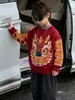 Cotton Shop Colección Primavera y Otoño Conjunto de Suéter y Camiseta para Niños Chaqueta Ropa de Otoño para Niños Top, Sin Devoluciones ni Cambios
