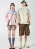Nueva Ropa de Protección Solar para Exteriores Estilo Montaña para Mujer, Ropa de Protección Solar con Capucha Fresca y Resistente a los Rayos UV, Ropa Ligera y Transpirable para la Piel de Pareja