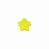 Nuevo Clip para el Cabello de Estrella de Color Mini Clip Pequeño Clip para el Cabello Infantil Clip de Estrella de Cinco Puntas Exquisitos Accesorios para el Cabello de Bebé Venta al por Mayor