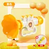 [Dropshipping] Trompeta Pequeña de Dibujos Animados para Bebés y Niños Pequeños, Silbato para Bebé con Cordón, Juguete de Instrumento de Viento para Regalo, Venta al por Mayor