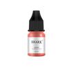 Tinta de Color para Tatuaje de Labios Shark 5ml Pigmento de Color para Colorear Labios Naturalmente, Modificación de Color Europea para Líneas Oscuras en los Labios, Pigmento de Color Natural para Labios 100% a Base de Plantas