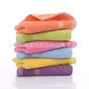 Paño de Limpieza Grueso Transfronterizo con Fuerte Absorción de Agua, No Suelta Pelusa Fácilmente, Efectivo para Lavar Platos y Eliminar Grasa, Paño de Limpieza para Cocina, Estropajo