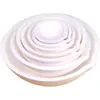 Crisol de cuarzo resistente a altas temperaturas para fundir oro, crisol para fundir oro, crisol de alquimia, herramientas de refinación de oro, especificaciones de fundición y colada de plata