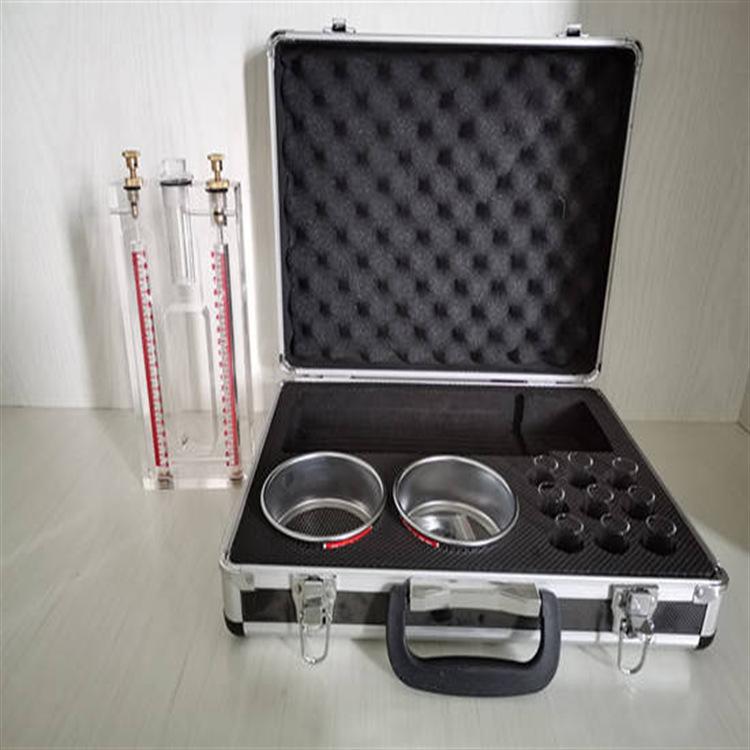 MD-2煤钻屑瓦斯解析仪 (3)