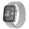 Adecuado para Huawei Fit5 Pro Correa Tejida Original con Patrón de Montaña Correa para Huawei Watch Fit3/4 5