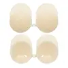 Cinta para levantamiento de senos estilo sombrero transfronteriza para senos grandes, anti-flacidez, push-up, cubrepezones invisible para mujer, adecuada para vestidos de novia, previene la protrusión, no necesita usar sujetador