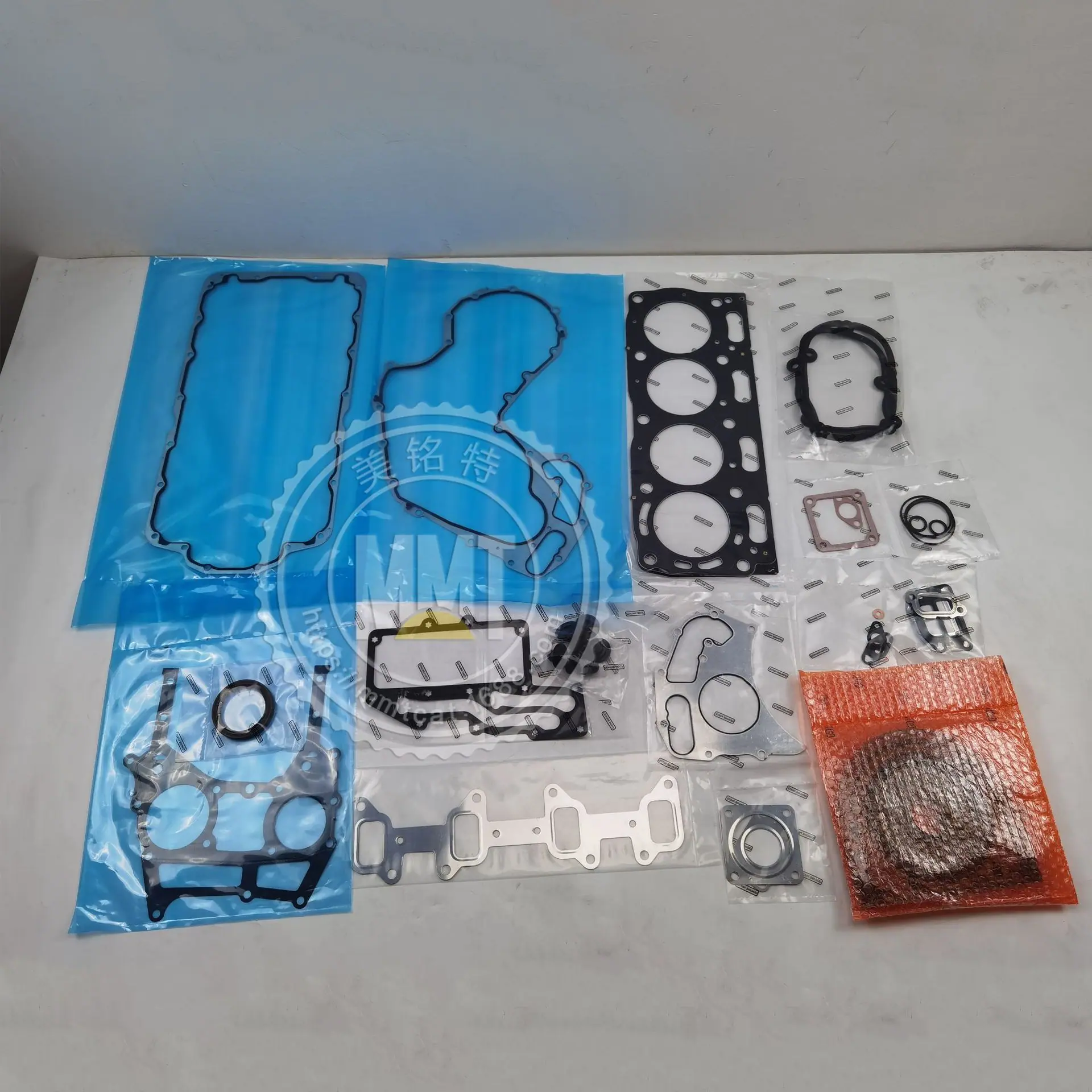 C4.4直喷大修包 (0)