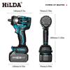 MT brushless doméstico lítio recarregável chave de fenda portátil alta potência alto torque
