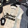 Chaleco Sin Mangas Estilo Americano Tie-Dye para Hombre, Nuevo Modelo de Verano, Marca de Moda, Camiseta sin Mangas Sencilla, Holgado Casual Estampado de Moda