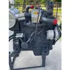 Maquinaria de Construcción Excavadora Accesorios Marca Nueva Segunda Mano Ensamblaje de Motor Original Adecuado para Komatsu 130-7