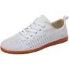 Zapatos de Malla para Tai Chi de Verano, Zapatos de Artes Marciales con Suela de Goma, Superficie de Malla Transpirable, Zapatos para la Práctica de Tai Chi, Zapatos Deportivos Unisex