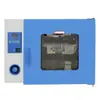 Forno de Circulação de Ar Quente Laboratório Aquecimento Elétrico Temperatura Constante Forno de Secagem por Jato de Ar Forno Secador Industrial Grande de Alta Temperatura