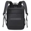 Nueva Mochila Expandible Transfronteriza, Bolso de Computadora de Moda de Gran Capacidad para Viajes de Negocios y Uso Diario, Mochila Multifuncional para Viajes al Aire Libre