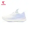 Jordan Feisu 3Lite Zapatos Deportivos Transpirables de Suela Blanda Zapatos para Correr para Mujer Verano Nuevos Amortiguación Estable Zapatos para Correr de Larga Distancia