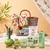 Beneficios de la Empresa, Souvenirs del Festival del Bote del Dragón, Regalos Corporativos, Regalos con Logo para Empleados, Regalos para Clientes, Cajas de Regalo para Eventos con Tamales de Arroz